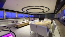 Gulet Perla Del Mare -  Dining